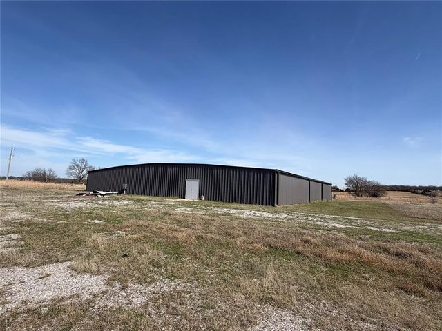 980580 S Highway 99 Road, Prague, OK 74864
