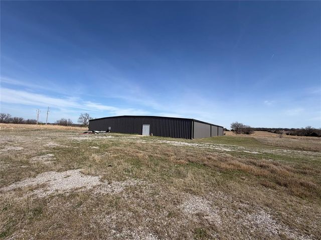 980580 S Highway 99 Road, Prague, OK 74864