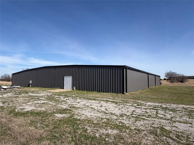 980580 S Highway 99 Road, Prague, OK 74864