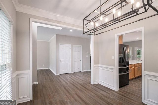 322 Westhill Drive, Newnan, GA 30265