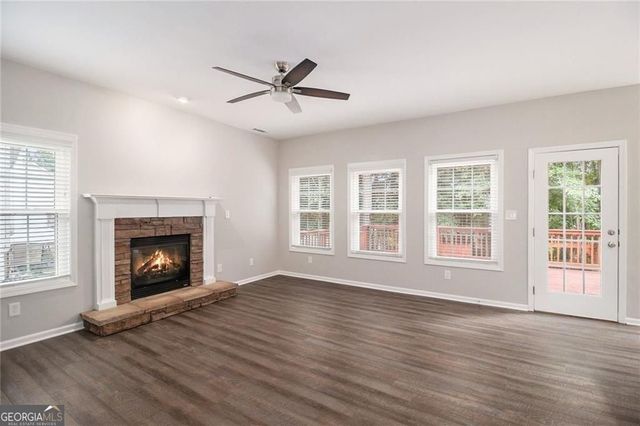 322 Westhill Drive, Newnan, GA 30265