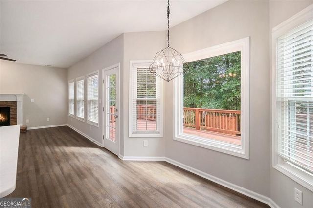 322 Westhill Drive, Newnan, GA 30265