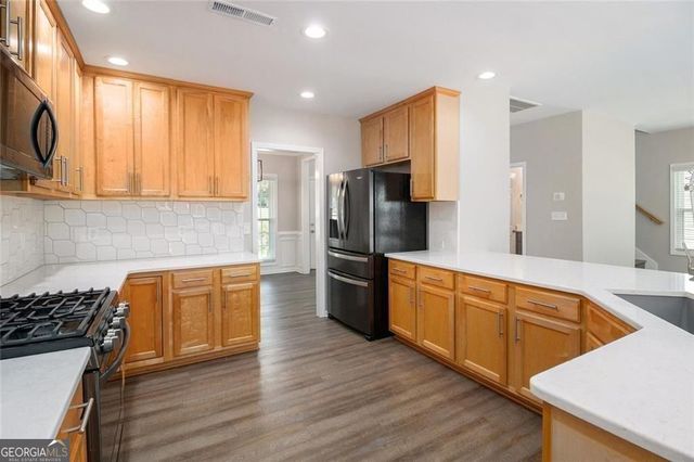 322 Westhill Drive, Newnan, GA 30265