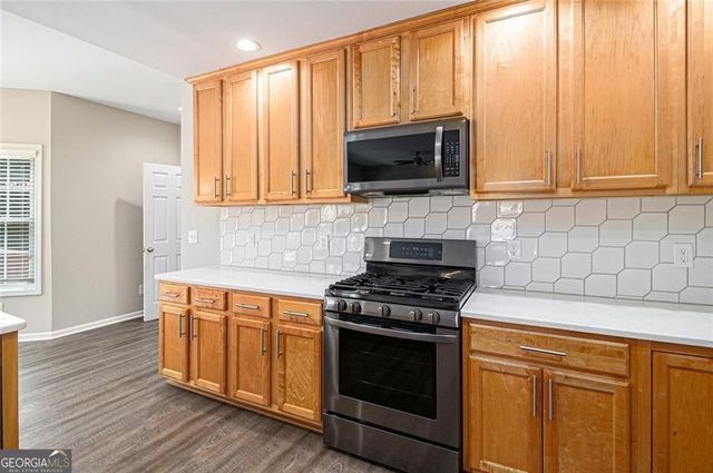 322 Westhill Drive, Newnan, GA 30265