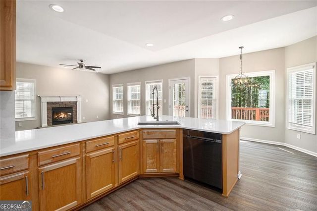 322 Westhill Drive, Newnan, GA 30265