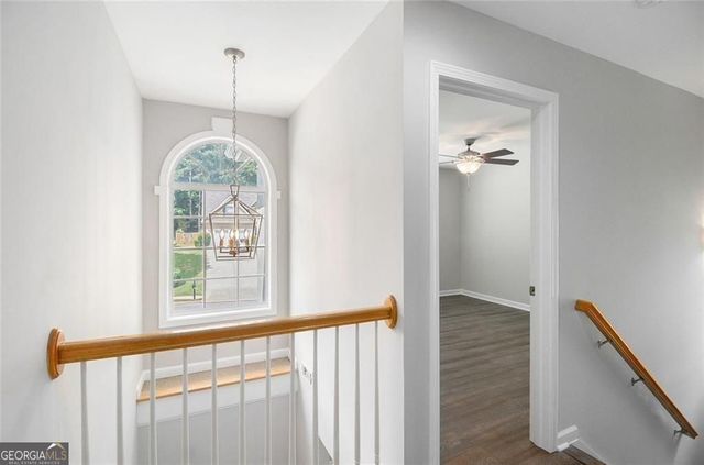 322 Westhill Drive, Newnan, GA 30265