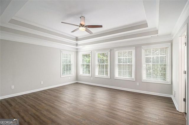 322 Westhill Drive, Newnan, GA 30265