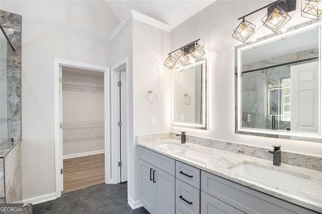 322 Westhill Drive, Newnan, GA 30265