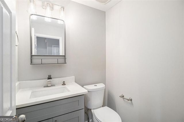 322 Westhill Drive, Newnan, GA 30265