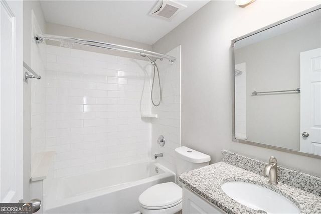 322 Westhill Drive, Newnan, GA 30265