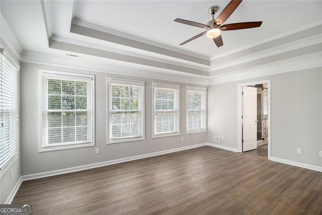 322 Westhill Drive, Newnan, GA 30265