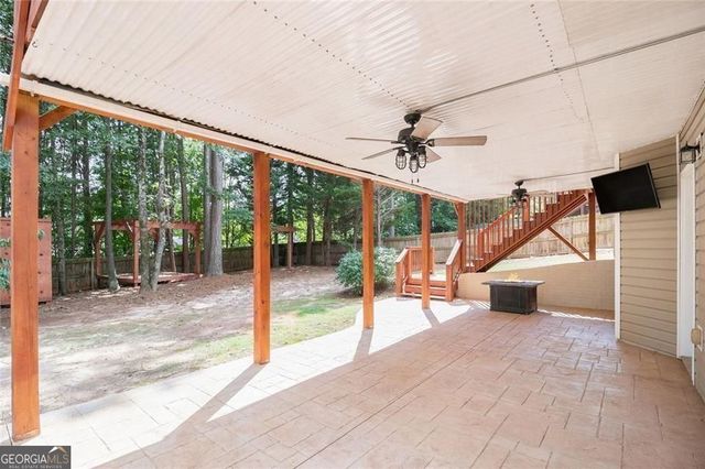 322 Westhill Drive, Newnan, GA 30265