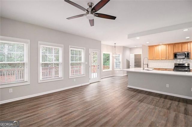 322 Westhill Drive, Newnan, GA 30265
