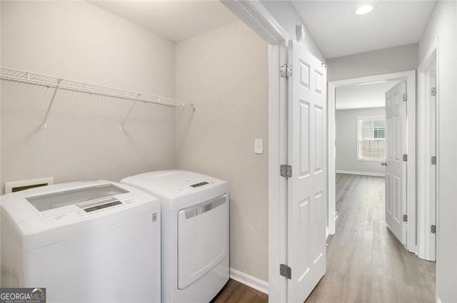 322 Westhill Drive, Newnan, GA 30265