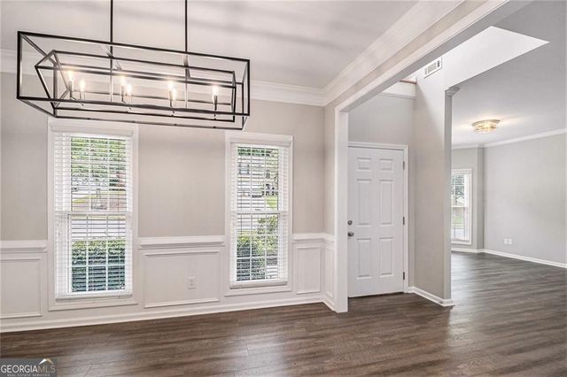 322 Westhill Drive, Newnan, GA 30265