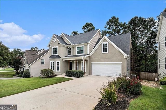 322 Westhill Drive, Newnan, GA 30265