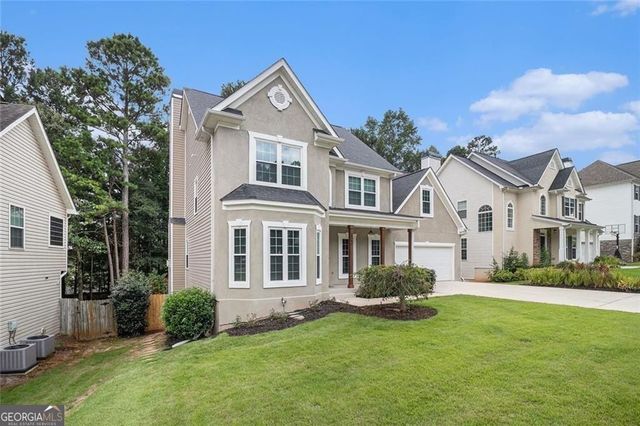 322 Westhill Drive, Newnan, GA 30265