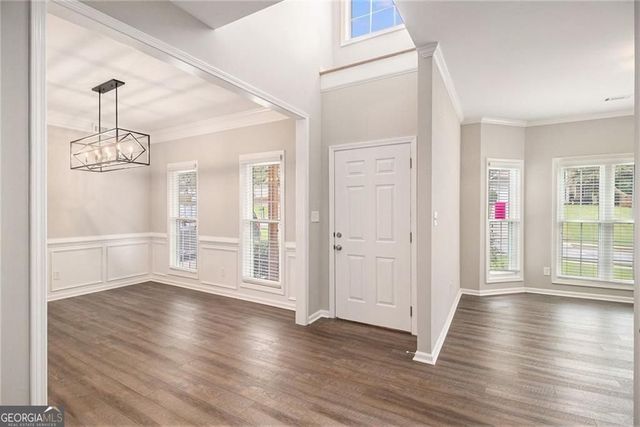 322 Westhill Drive, Newnan, GA 30265