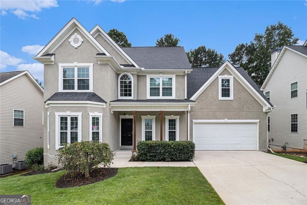322 Westhill Drive, Newnan, GA 30265