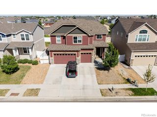 2402 Barela Drive, Berthoud, CO 80513