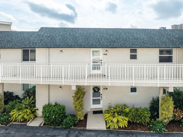 3601 S Ocean Boulevard 406, South Palm Beach, FL 33480