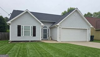 54 Leisure Drive NW, Rome, GA 30165