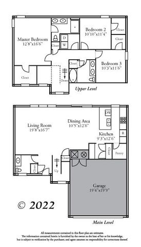 2808 AMBERWOOD CT, Columbia, MO 65203