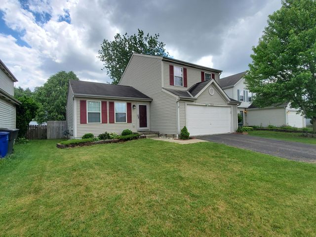 7023 Winchester Cg Boulevard, Canal Winchester, OH 43110