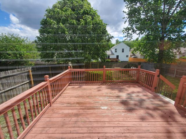 7023 Winchester Cg Boulevard, Canal Winchester, OH 43110