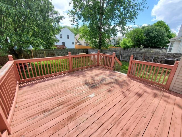 7023 Winchester Cg Boulevard, Canal Winchester, OH 43110