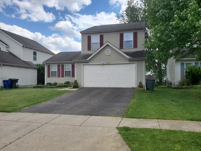 7023 Winchester Cg Boulevard, Canal Winchester, OH 43110