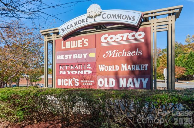 6006 Cedar Chip Way, Matthews, NC 28105