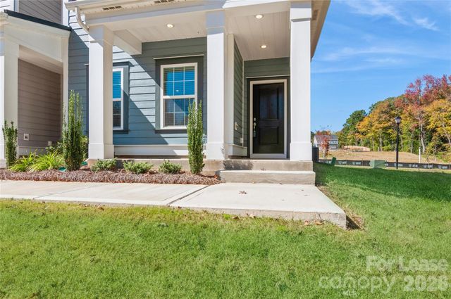 6006 Cedar Chip Way, Matthews, NC 28105