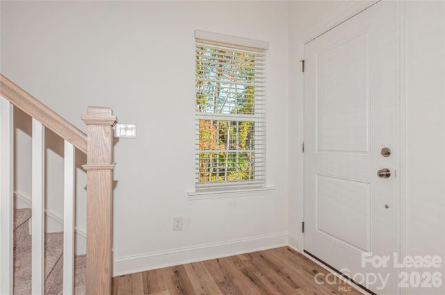 6006 Cedar Chip Way, Matthews, NC 28105