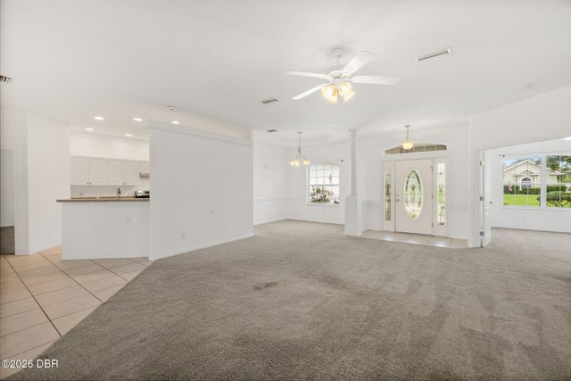 25 Fenimore Lane, Palm Coast, FL 32137