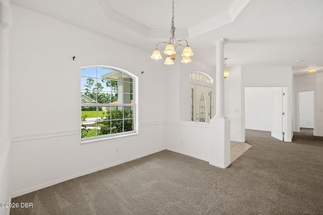 25 Fenimore Lane, Palm Coast, FL 32137