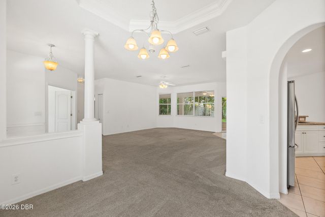 25 Fenimore Lane, Palm Coast, FL 32137