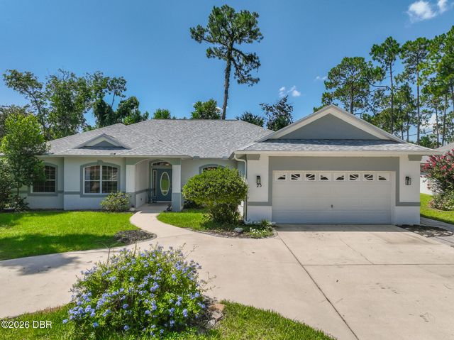 25 Fenimore Lane, Palm Coast, FL 32137