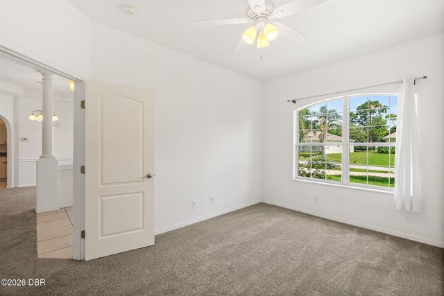 25 Fenimore Lane, Palm Coast, FL 32137