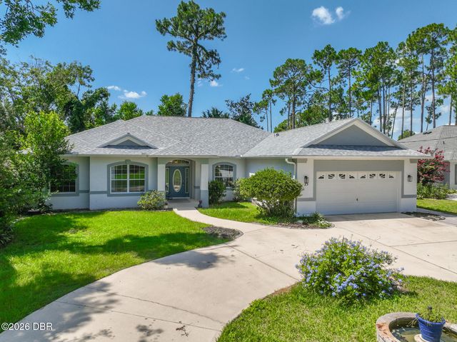 25 Fenimore Lane, Palm Coast, FL 32137