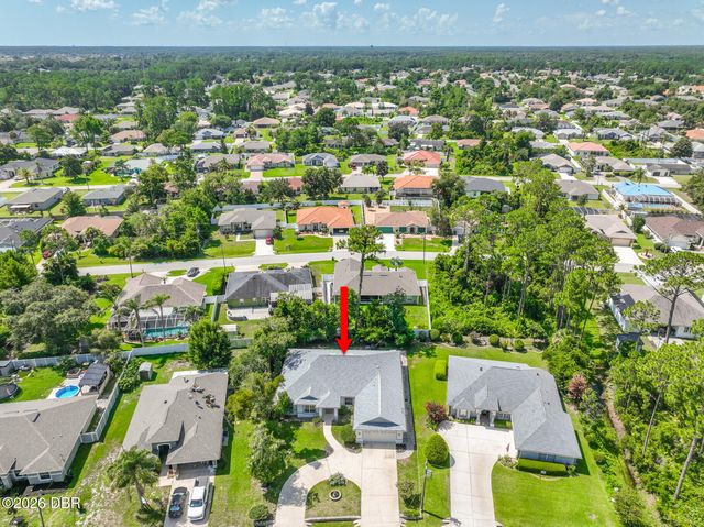 25 Fenimore Lane, Palm Coast, FL 32137