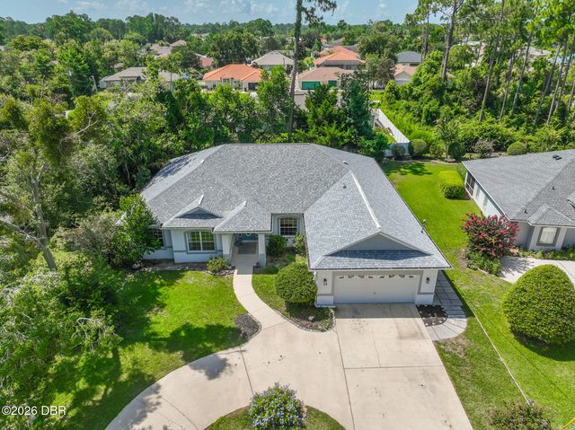 25 Fenimore Lane, Palm Coast, FL 32137