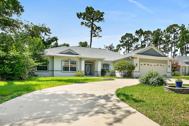 25 Fenimore Lane, Palm Coast, FL 32137