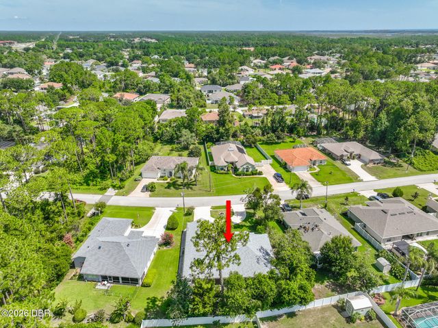 25 Fenimore Lane, Palm Coast, FL 32137