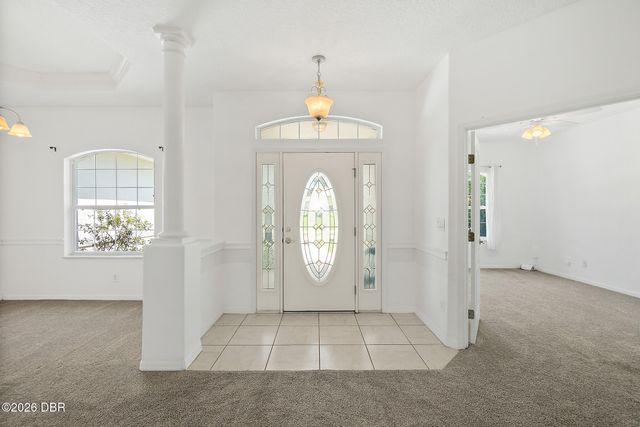 25 Fenimore Lane, Palm Coast, FL 32137