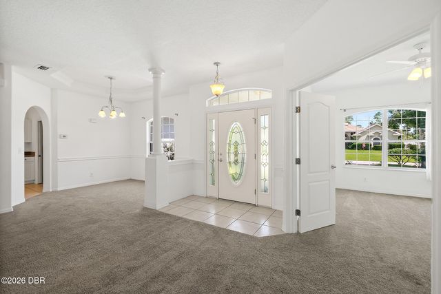 25 Fenimore Lane, Palm Coast, FL 32137