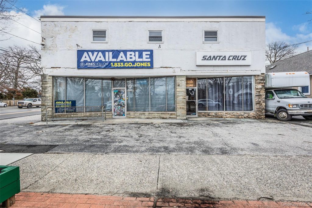 213 Higbie Lane, West Islip, NY 11795 — exterior