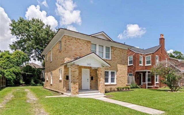 2421 Isabella Street, Houston, TX 77004