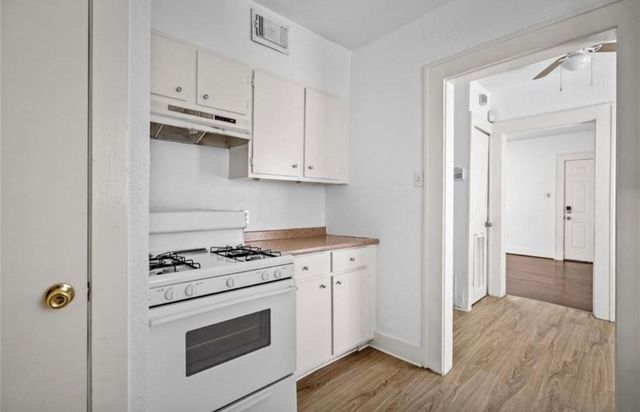 2421 Isabella Street, Houston, TX 77004