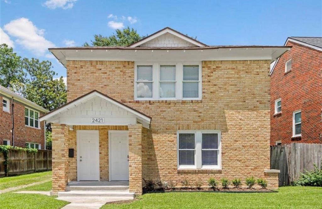 2421 Isabella Street, Houston, TX 77004